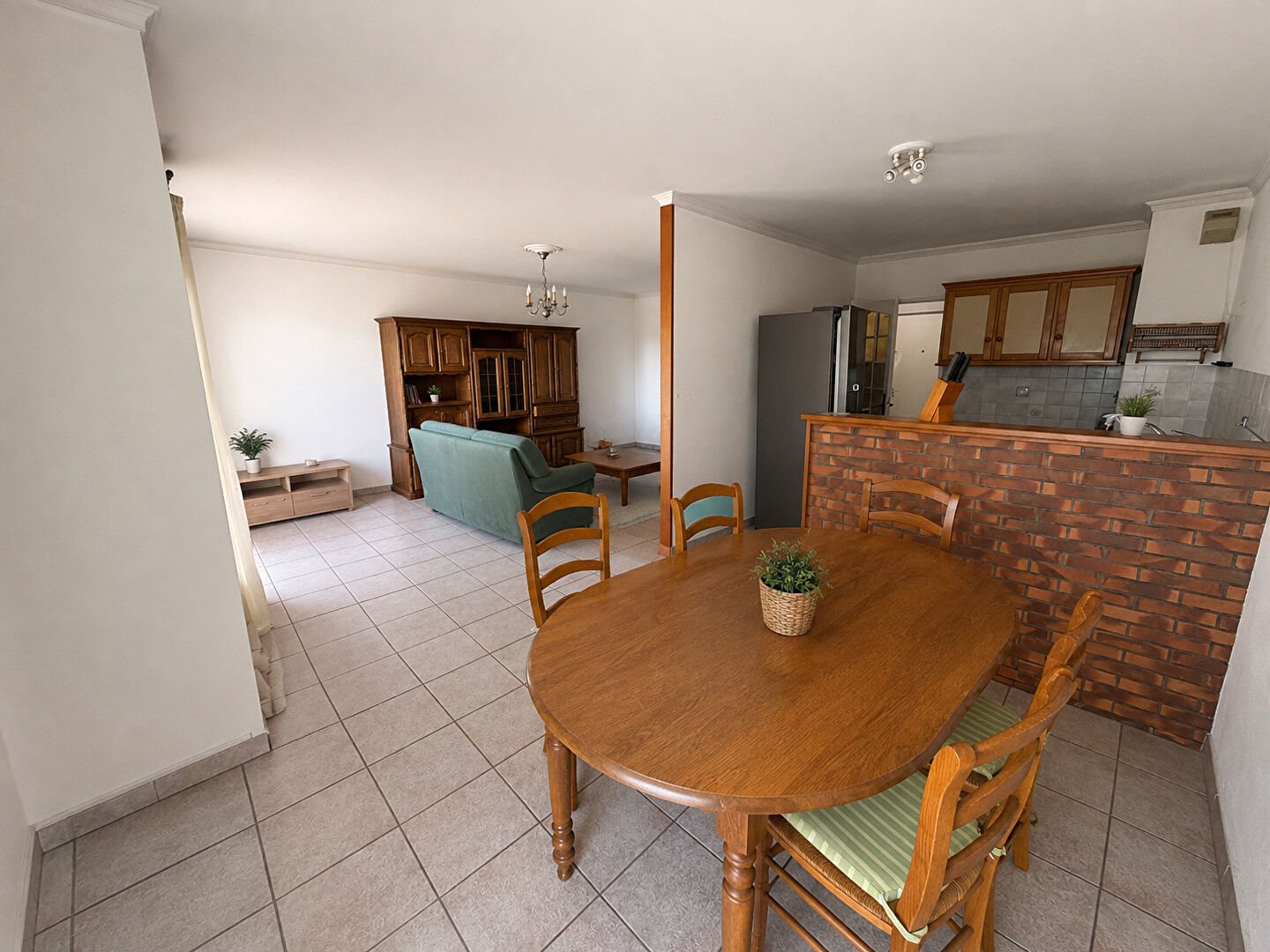 Appartement à vendre, 88m², Nantes