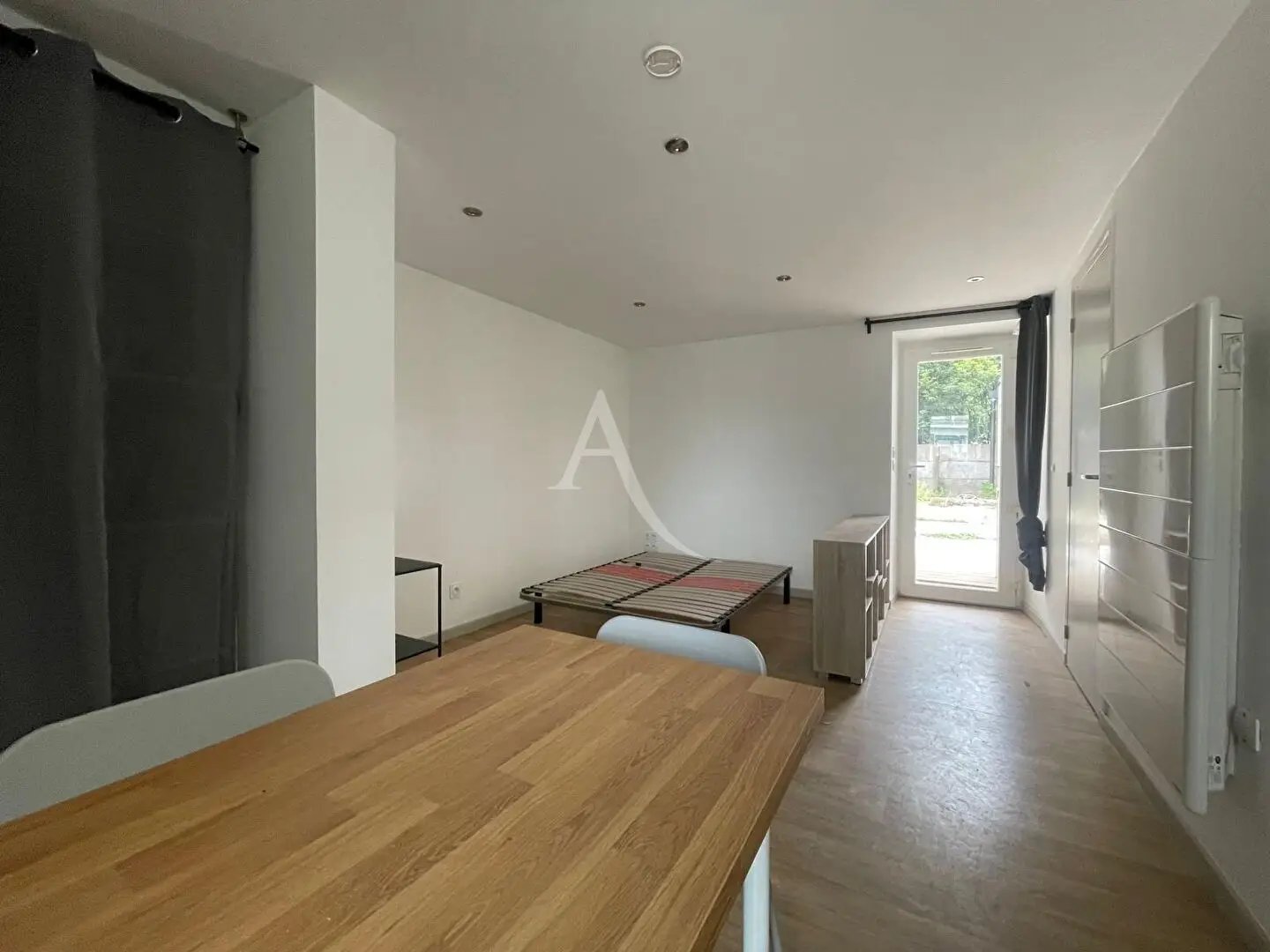 Appartement à vendre, 92m², Nantes