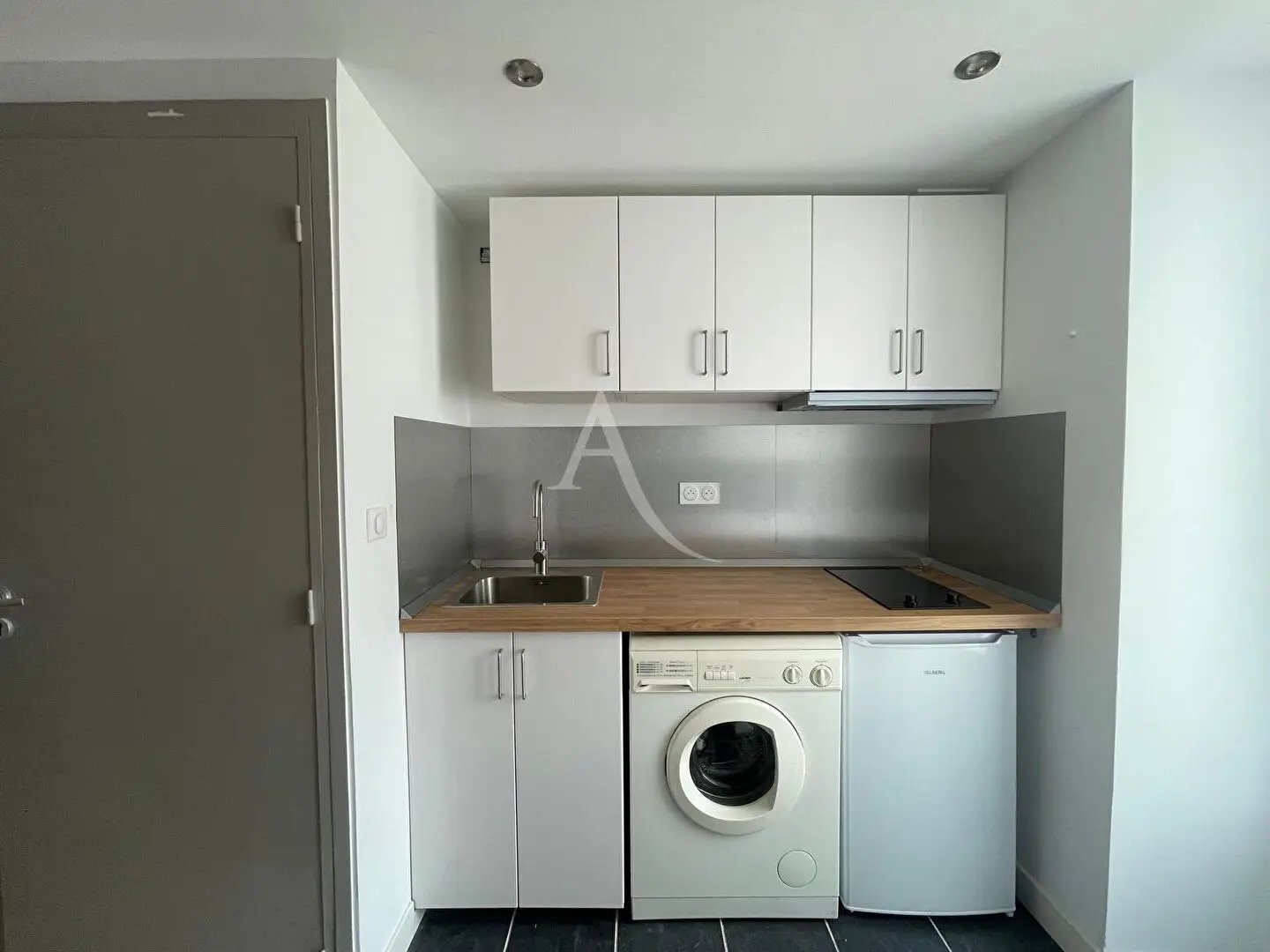 Appartement à vendre, 92m², Nantes