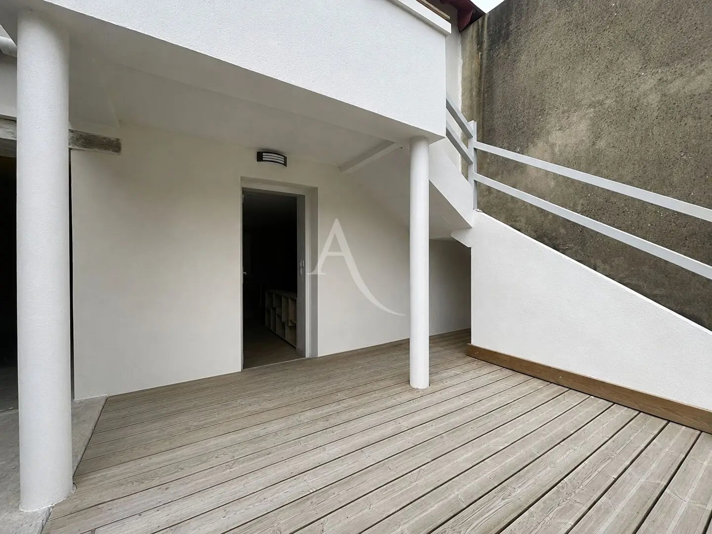 Appartement à vendre, 92m², Nantes