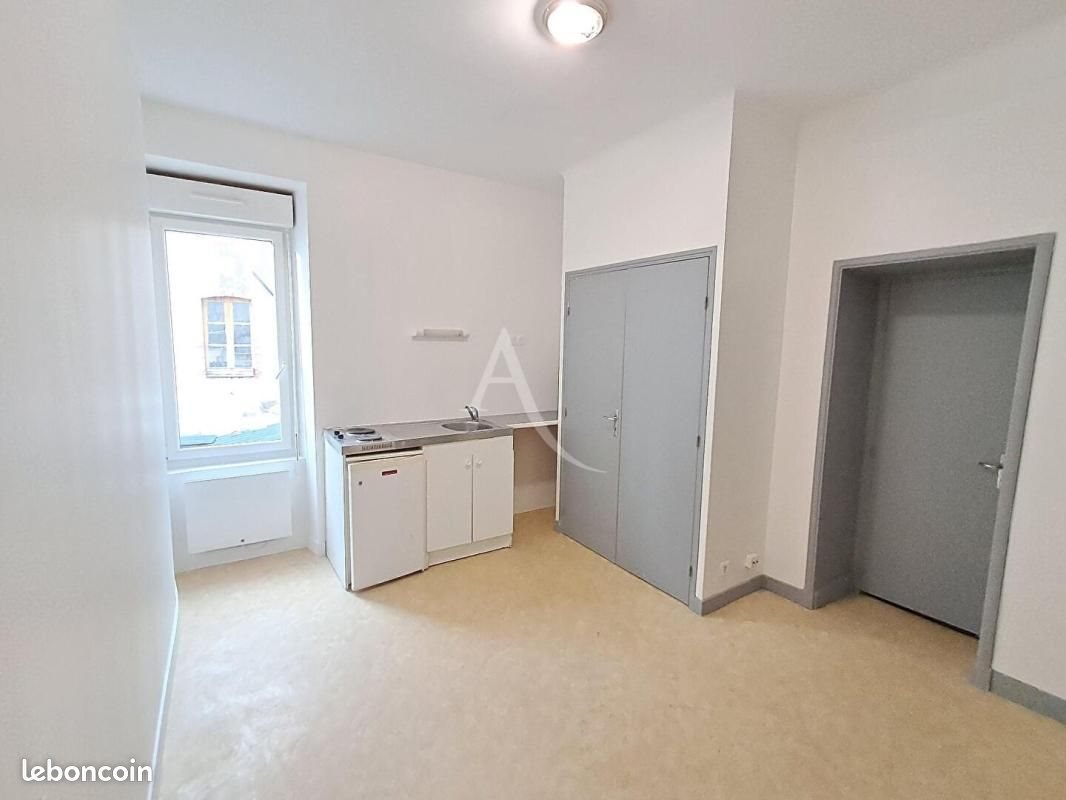 Appartement à louer, 15m², Nantes