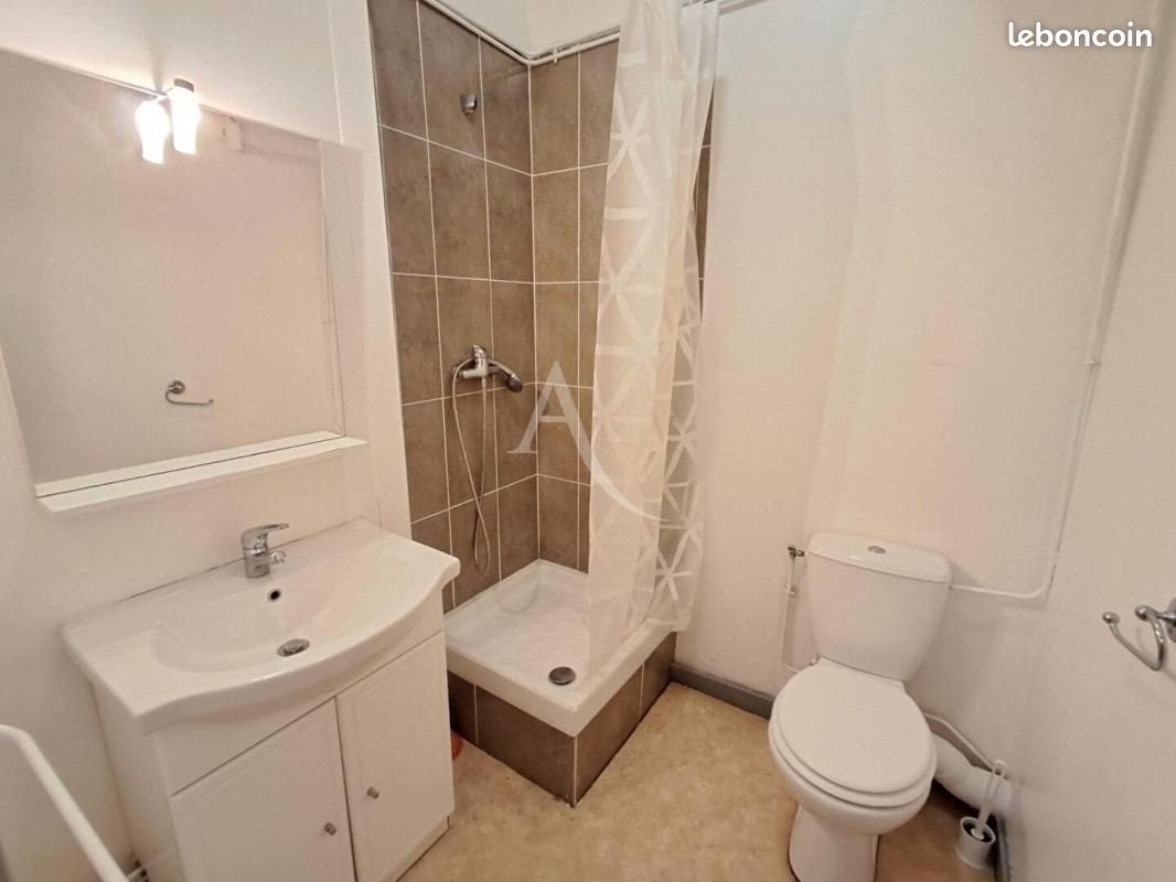 Appartement à louer, 15m², Nantes