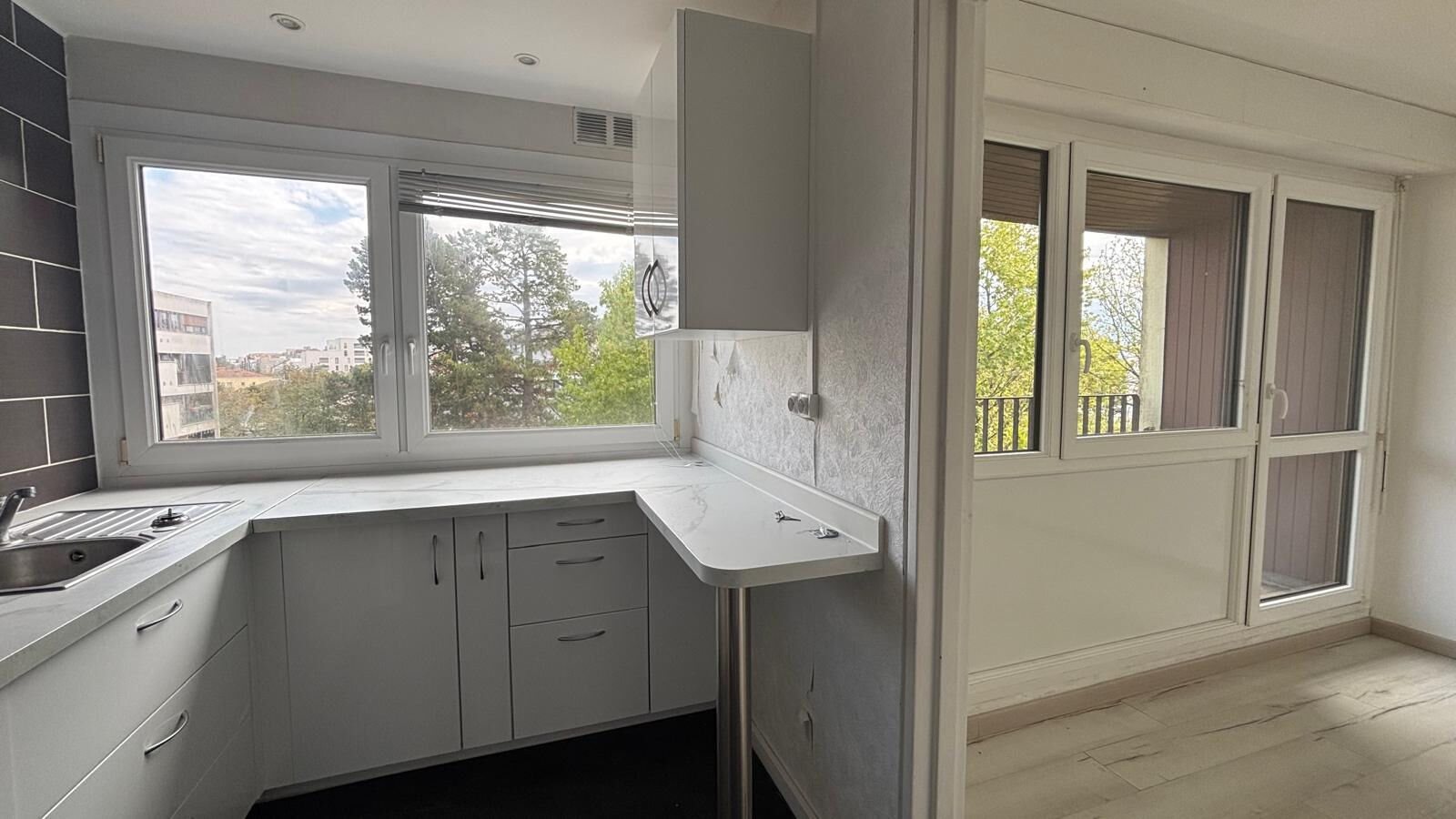 Appartement à vendre, 43m², Nantes