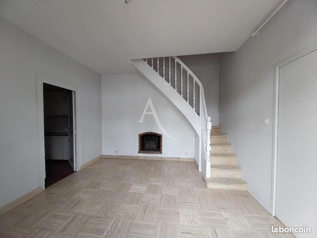 Maison à louer, 103m², Nantes