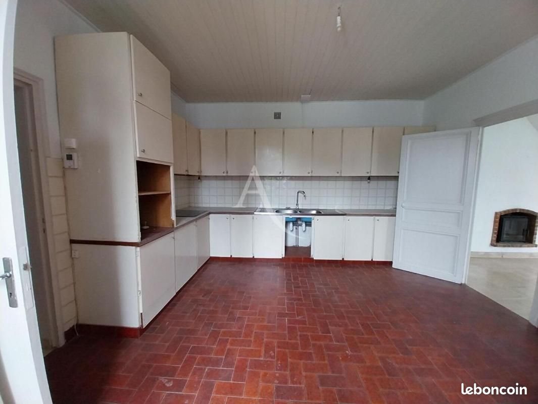 Maison à louer, 103m², Nantes