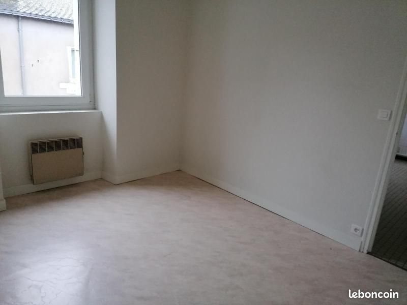 Appartement à louer, 27m², Nantes
