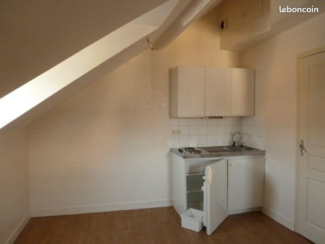 Appartement à louer, 13m², Nantes
