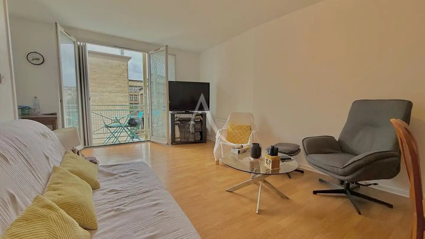 Appartement à vendre, 80m², Nantes