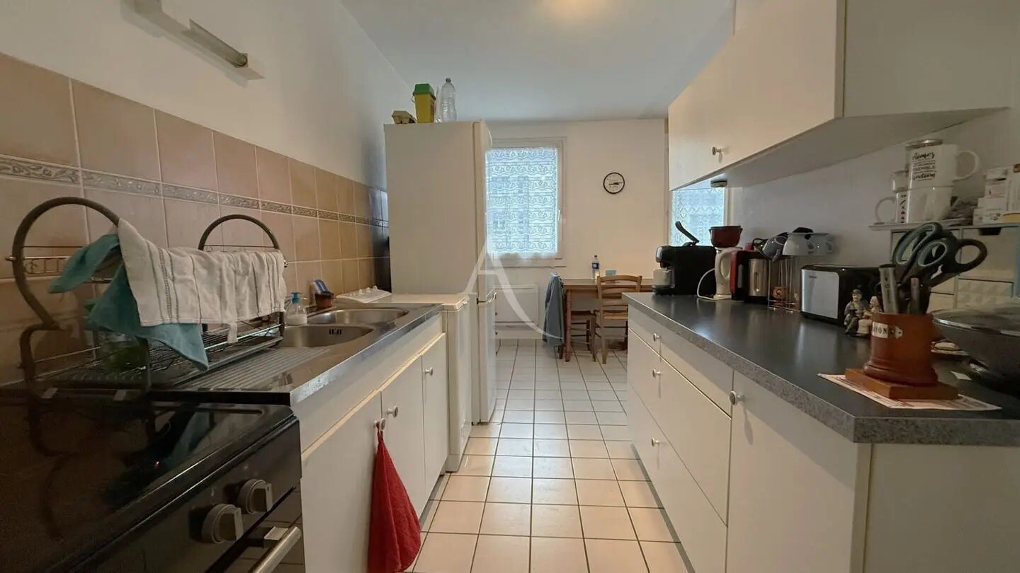 Appartement à vendre, 80m², Nantes