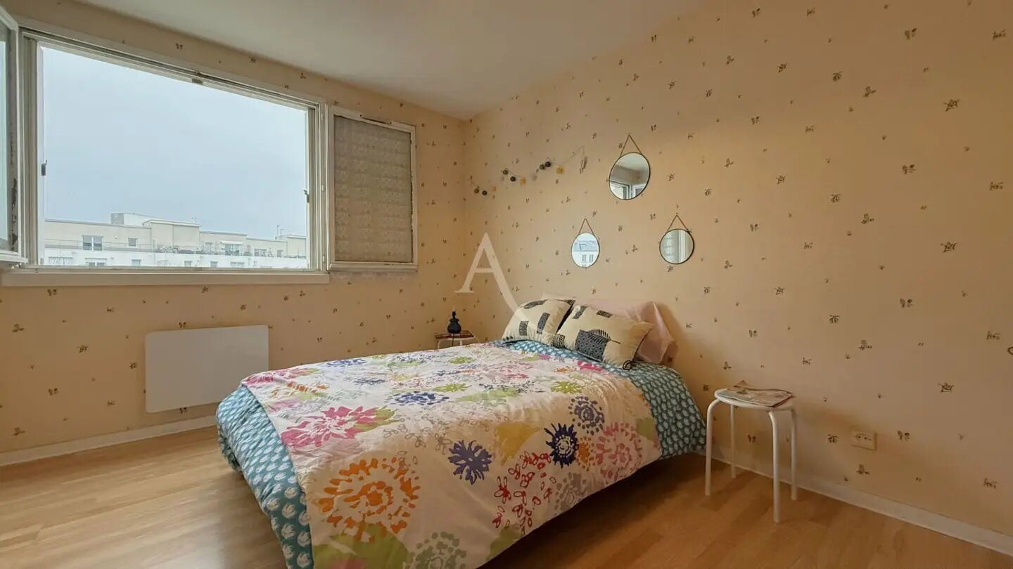 Appartement à vendre, 80m², Nantes