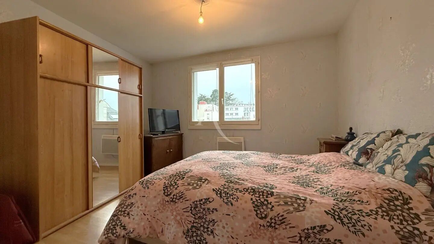 Appartement à vendre, 80m², Nantes
