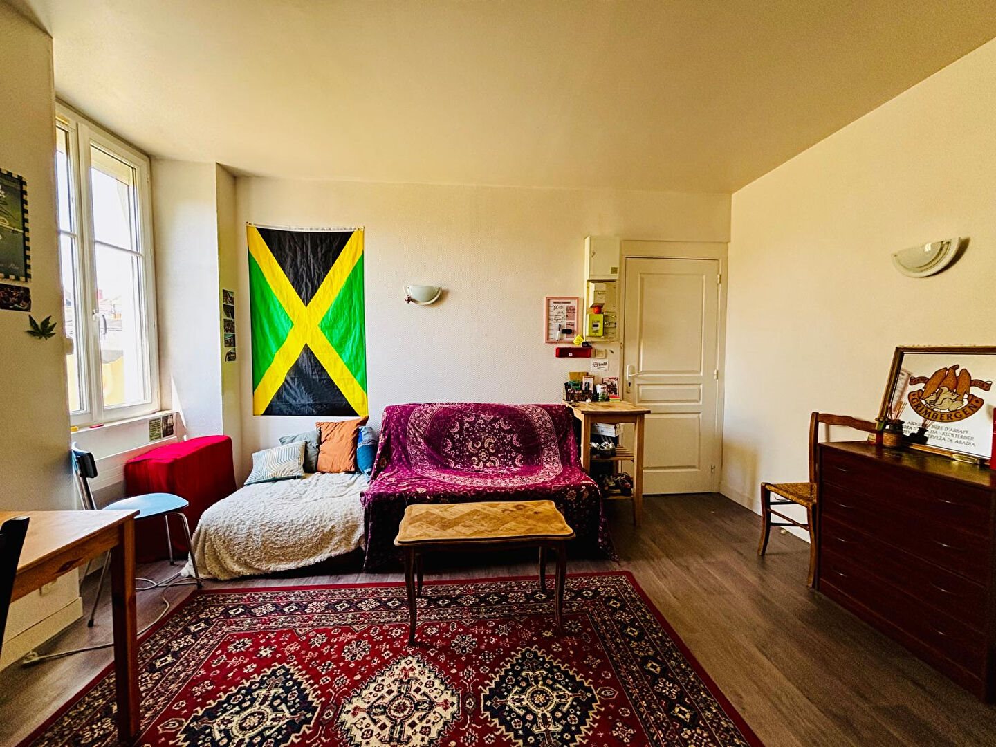 Appartement à vendre, 44m², Nantes