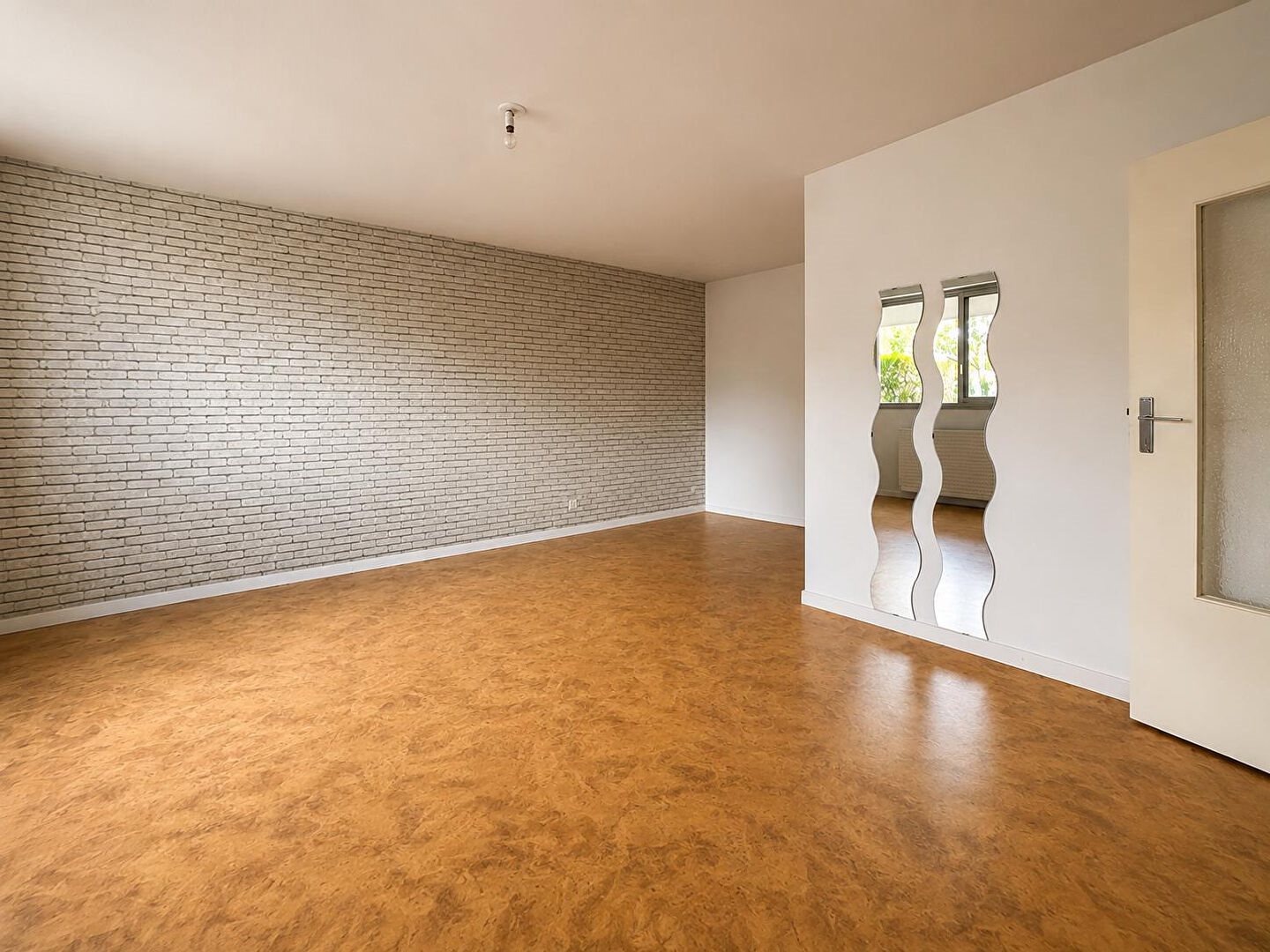 Appartement à vendre, 34m², Nantes