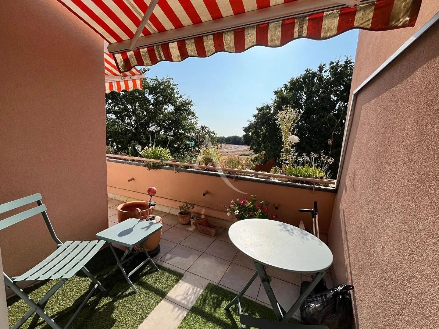 Appartement à louer, 86m², Nantes