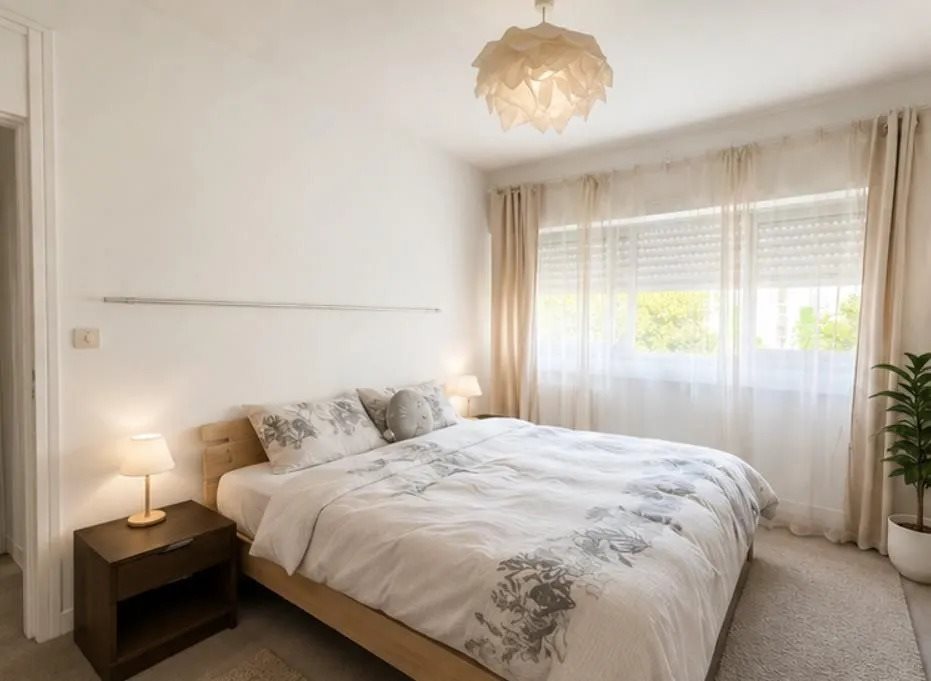 Appartement à louer, 86m², Nantes