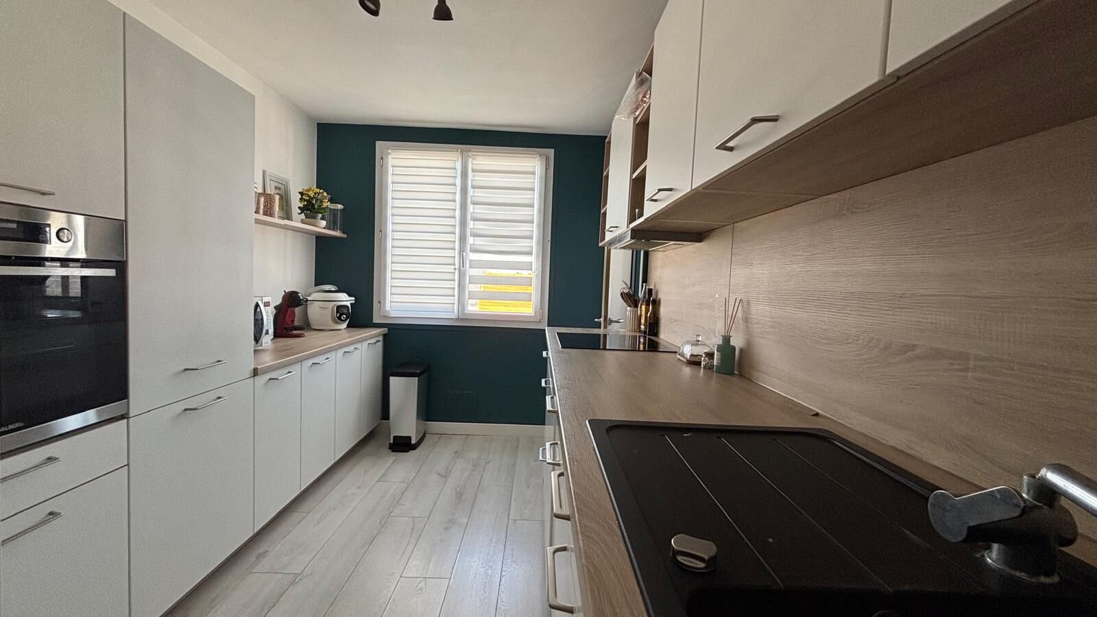 Appartement à vendre, 66m², Nantes