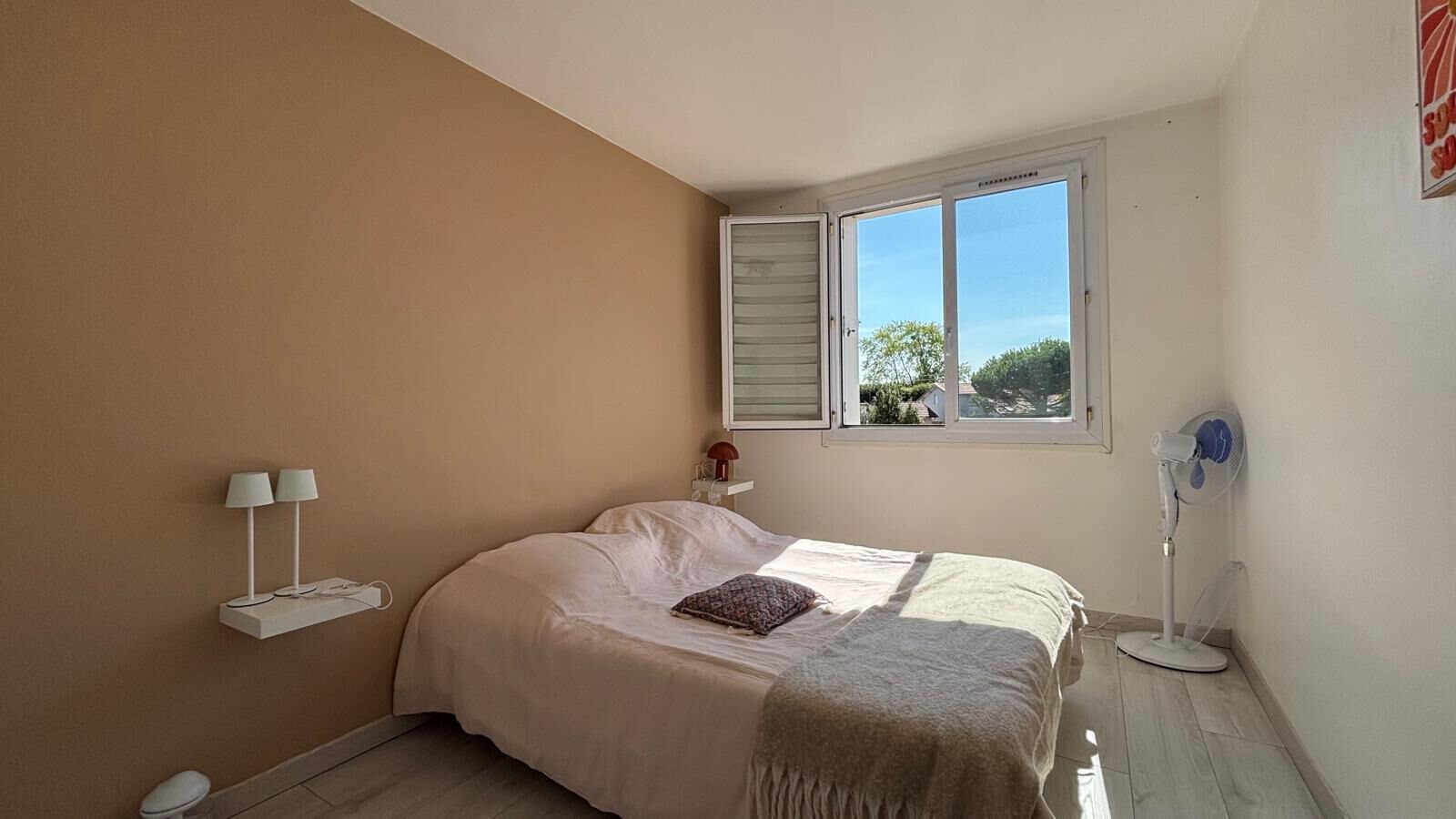 Appartement à vendre, 66m², Nantes