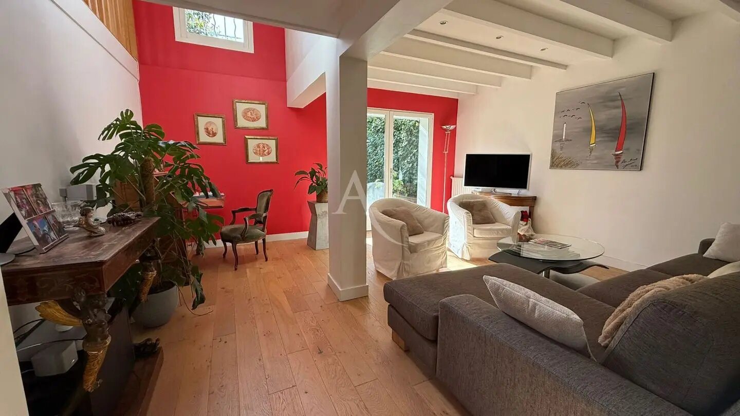 Maison à vendre, 220m², Nantes