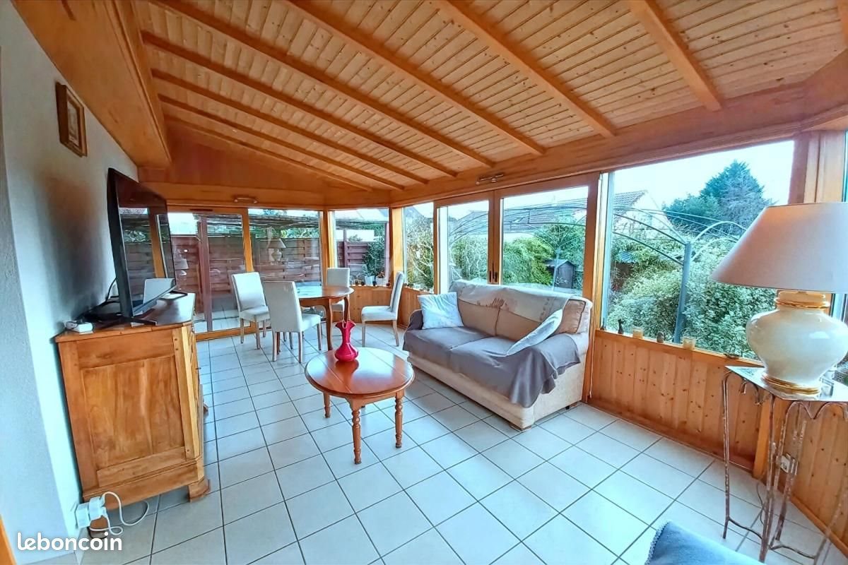 Maison à vendre, 120m², Nantes