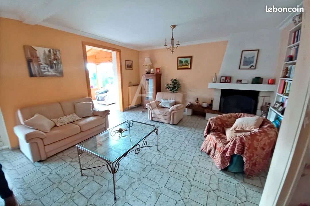 Maison à vendre, 120m², Nantes