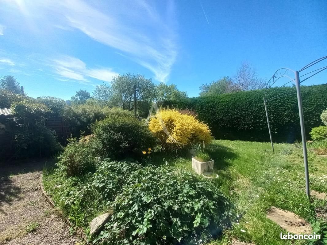 Maison à vendre, 120m², Nantes
