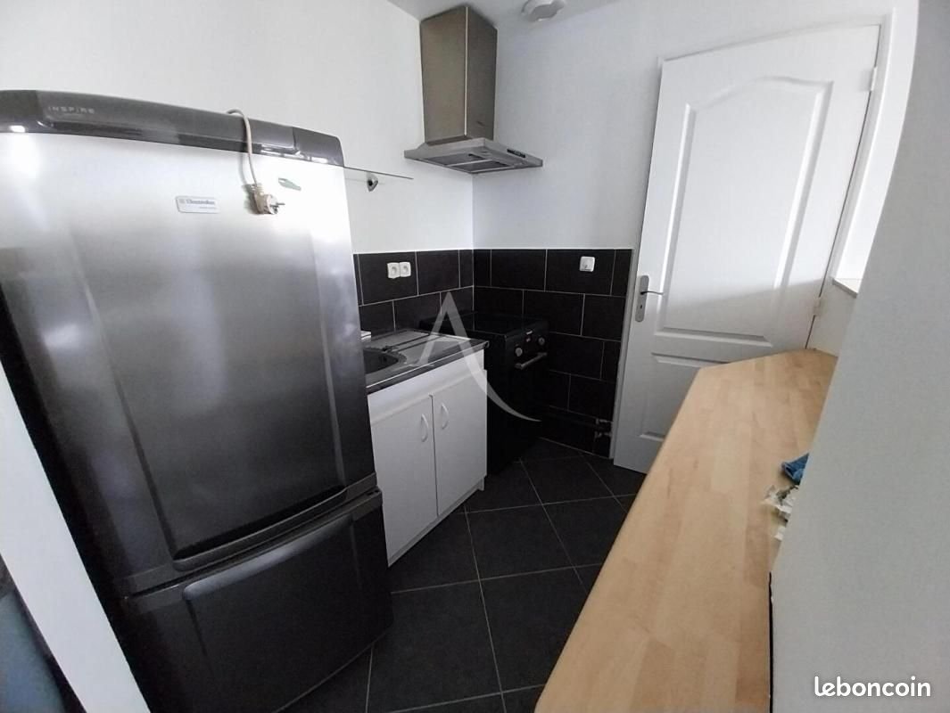 Appartement à louer, 28m², Nantes