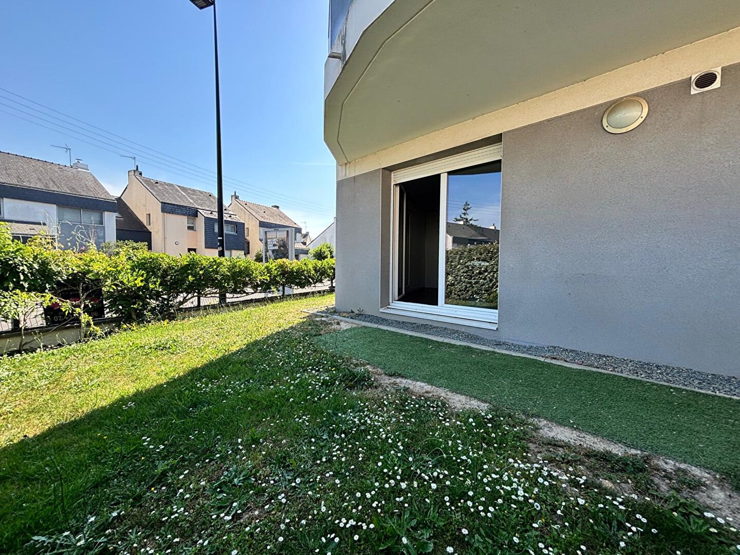 Appartement à vendre, 64m², Nantes