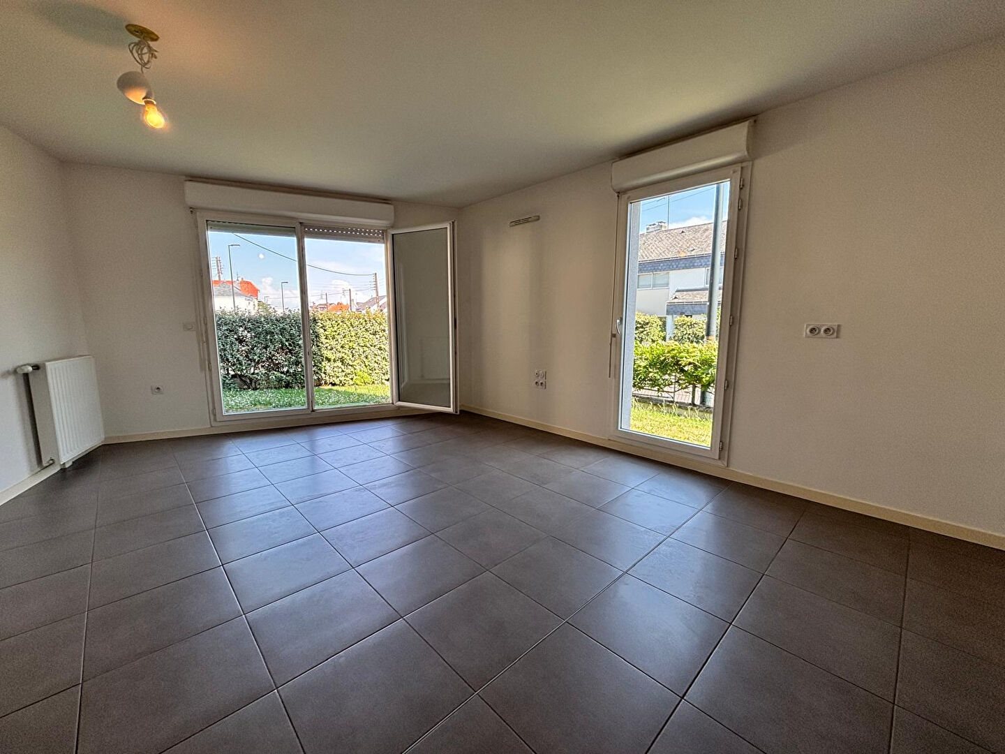 Appartement à vendre, 64m², Nantes