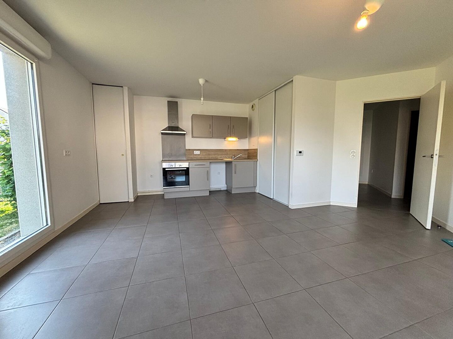 Appartement à vendre, 64m², Nantes