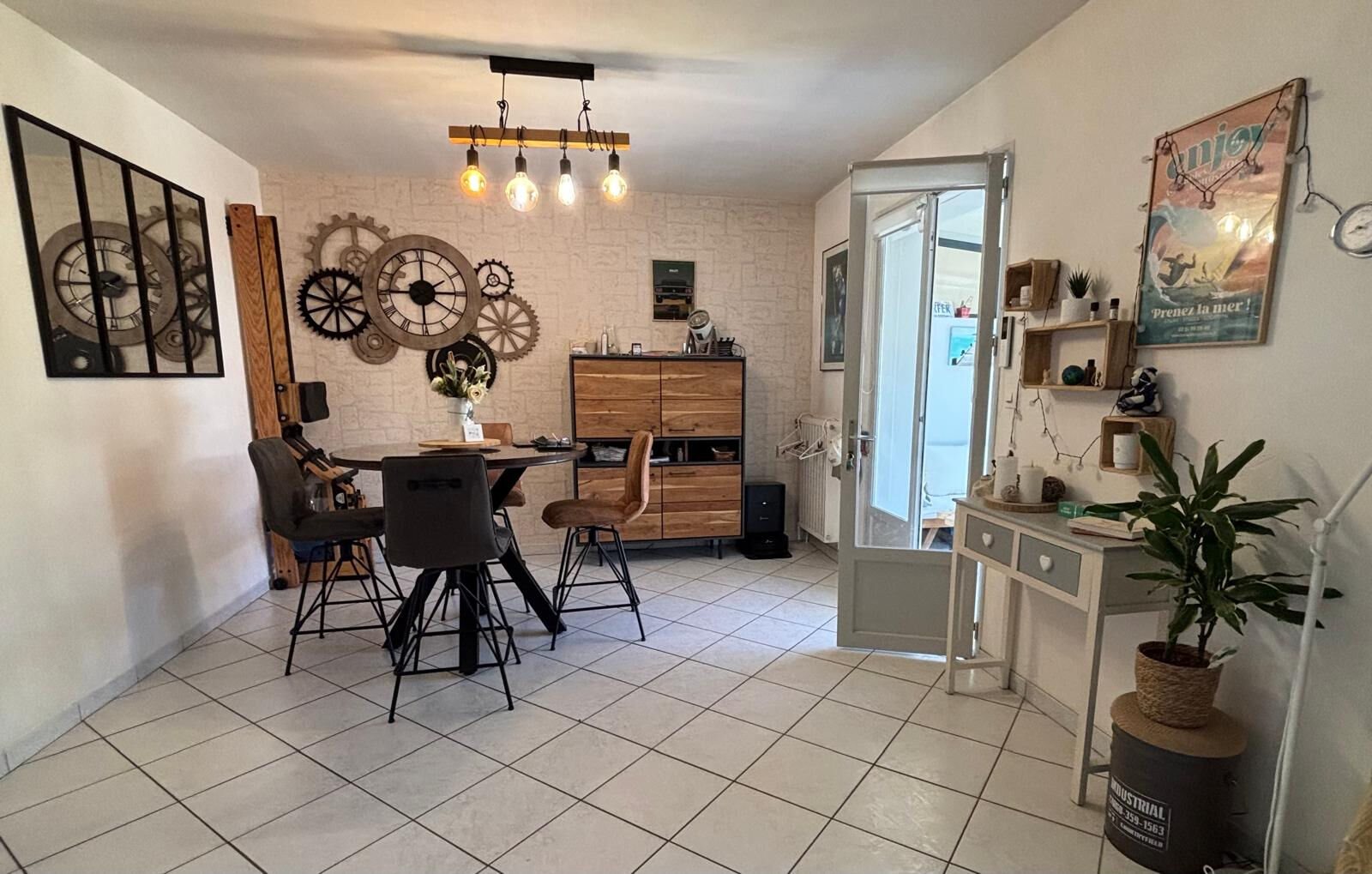 Maison à vendre, 115m², Nantes