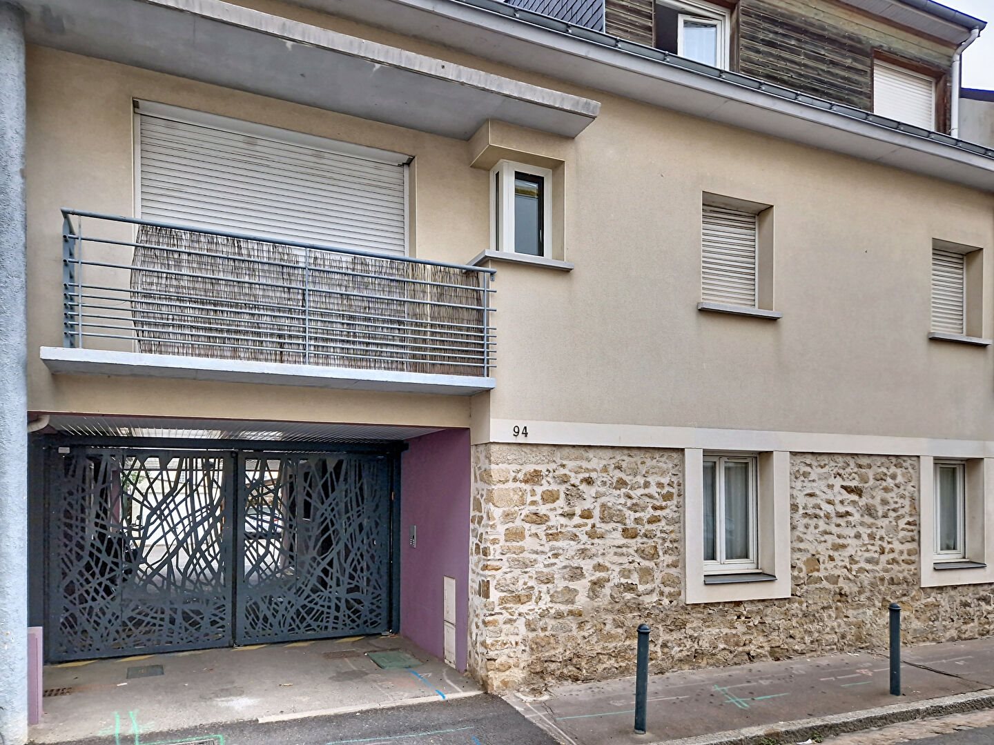 Appartement à vendre, 58m², Nantes