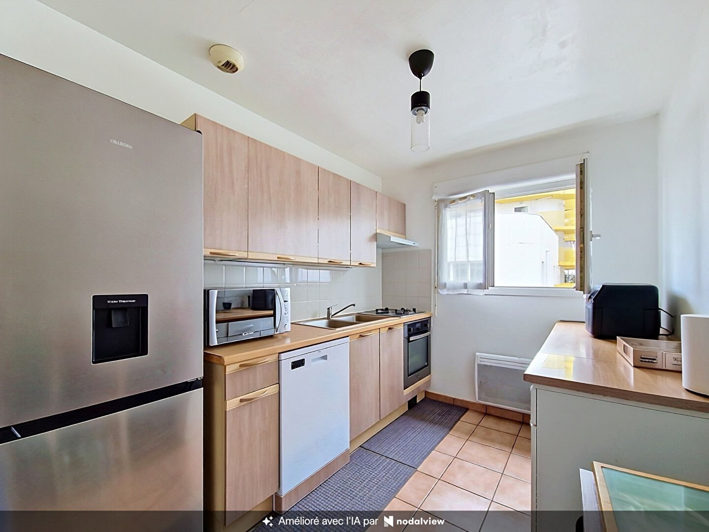 Appartement à vendre, 58m², Nantes