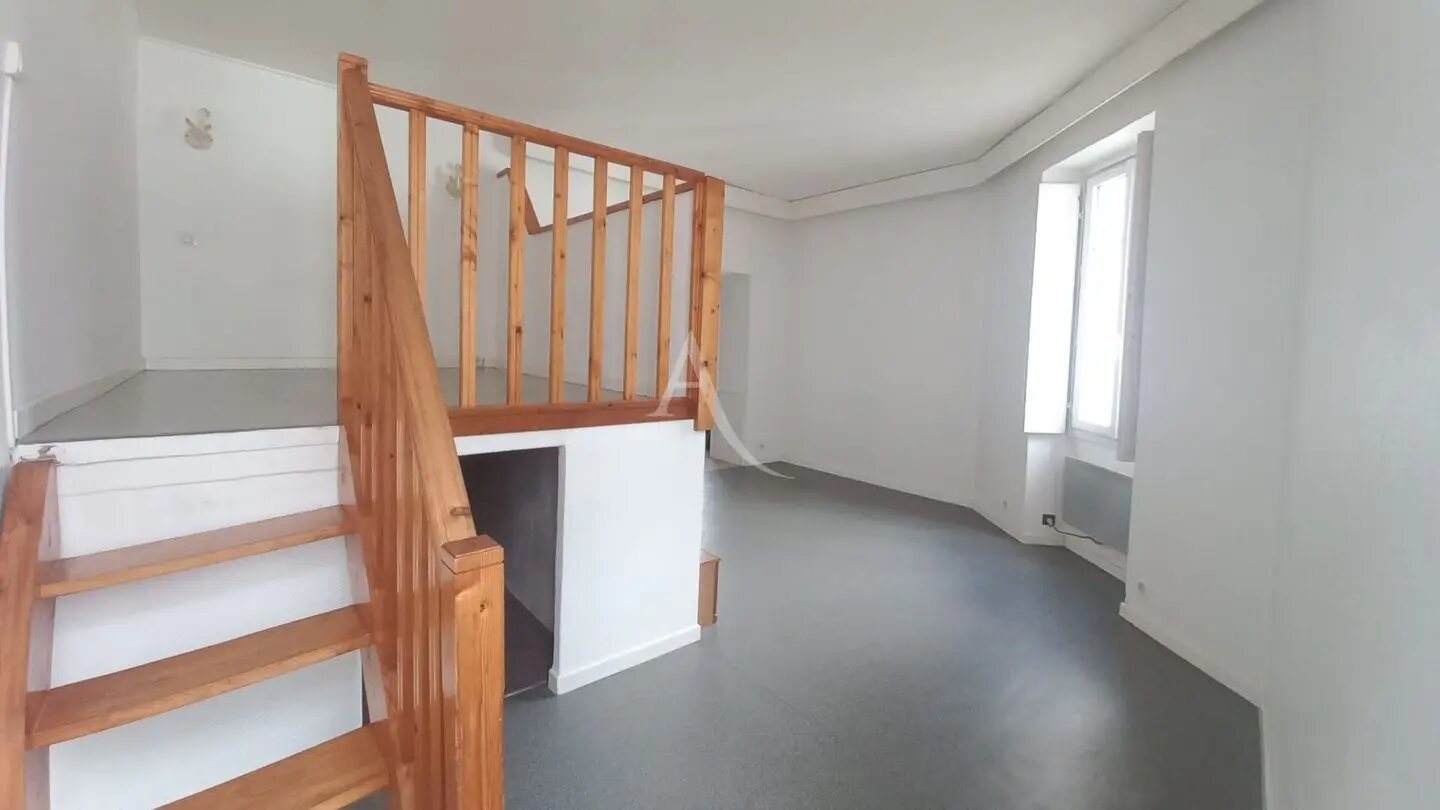 Appartement à vendre, 36m², Nantes