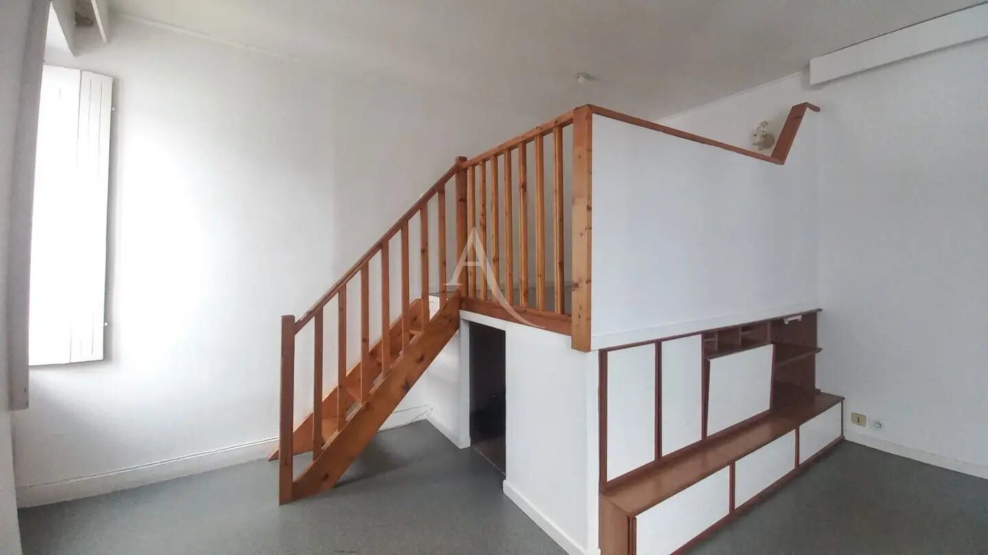 Appartement à vendre, 36m², Nantes