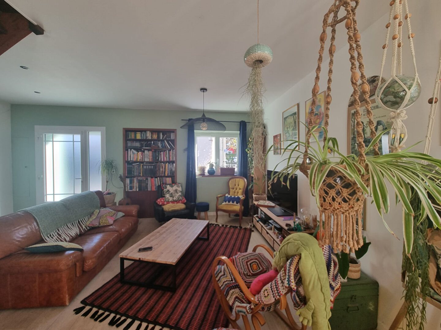 Maison à vendre, 91m², Nantes