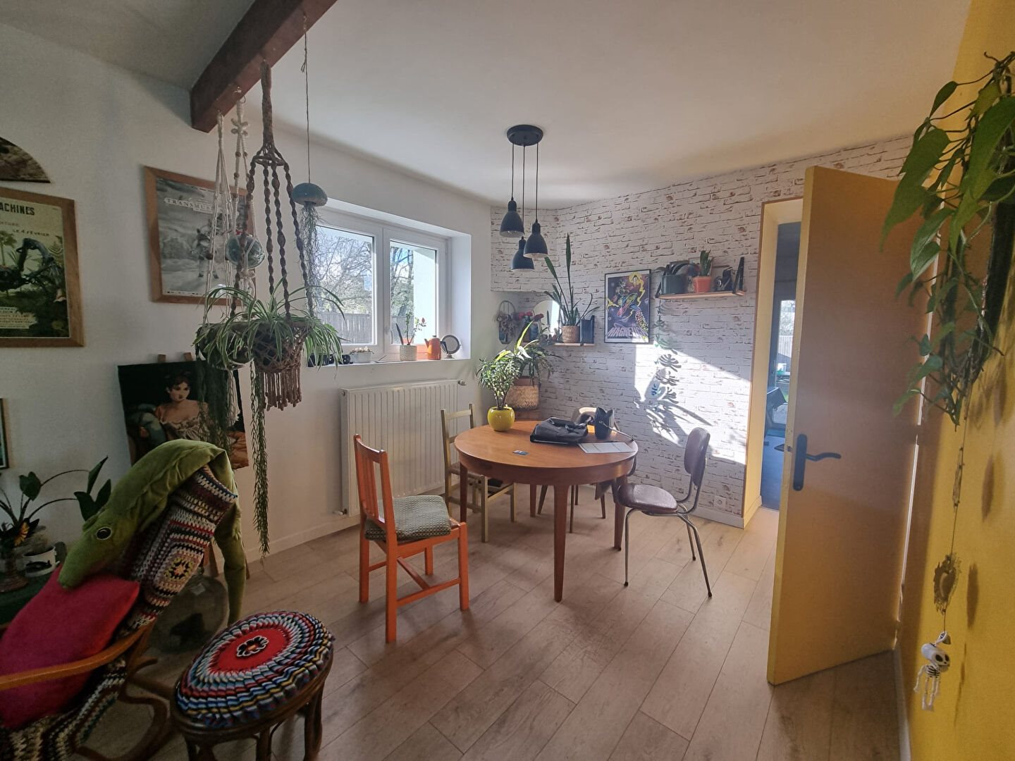 Maison à vendre, 91m², Nantes