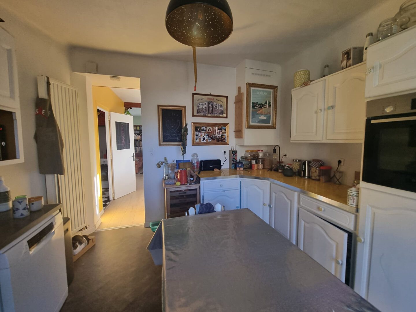 Maison à vendre, 91m², Nantes