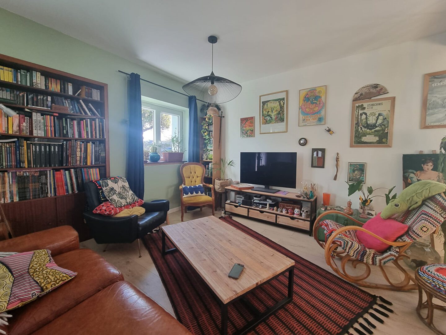 Maison à vendre, 91m², Nantes