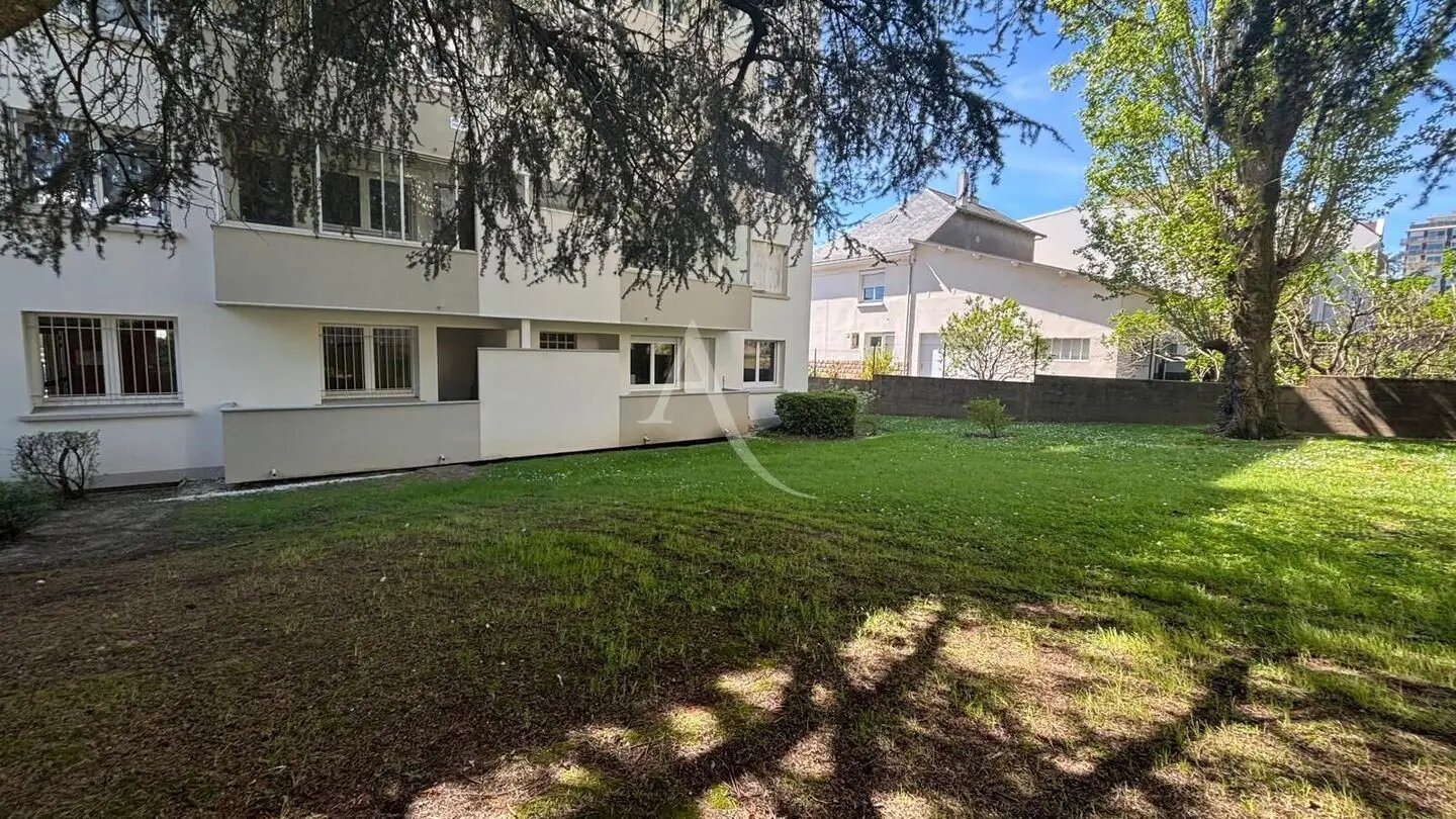 Appartement à vendre, 49m², Nantes
