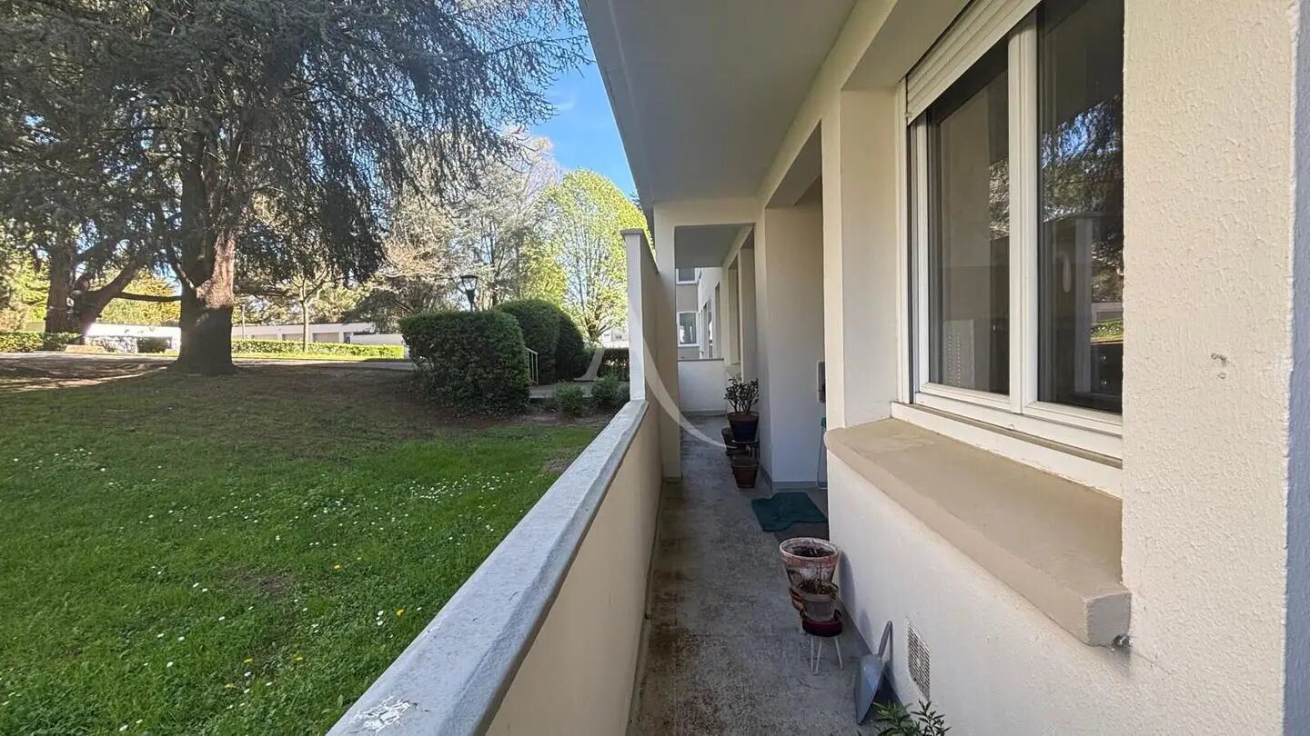 Appartement à vendre, 49m², Nantes