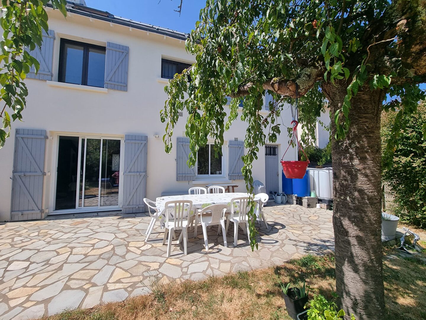 Maison à vendre, 150m², Nantes