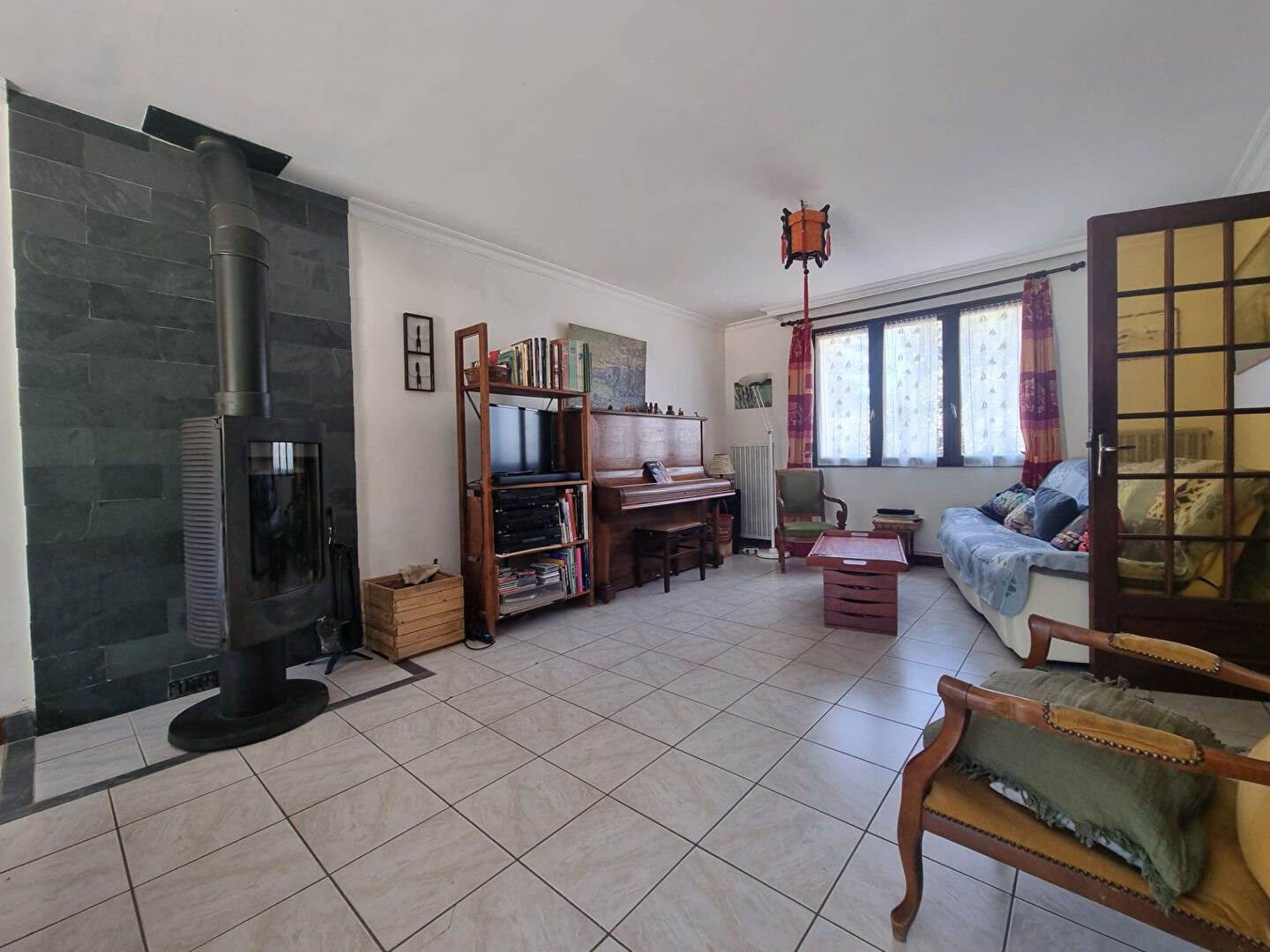 Maison à vendre, 150m², Nantes