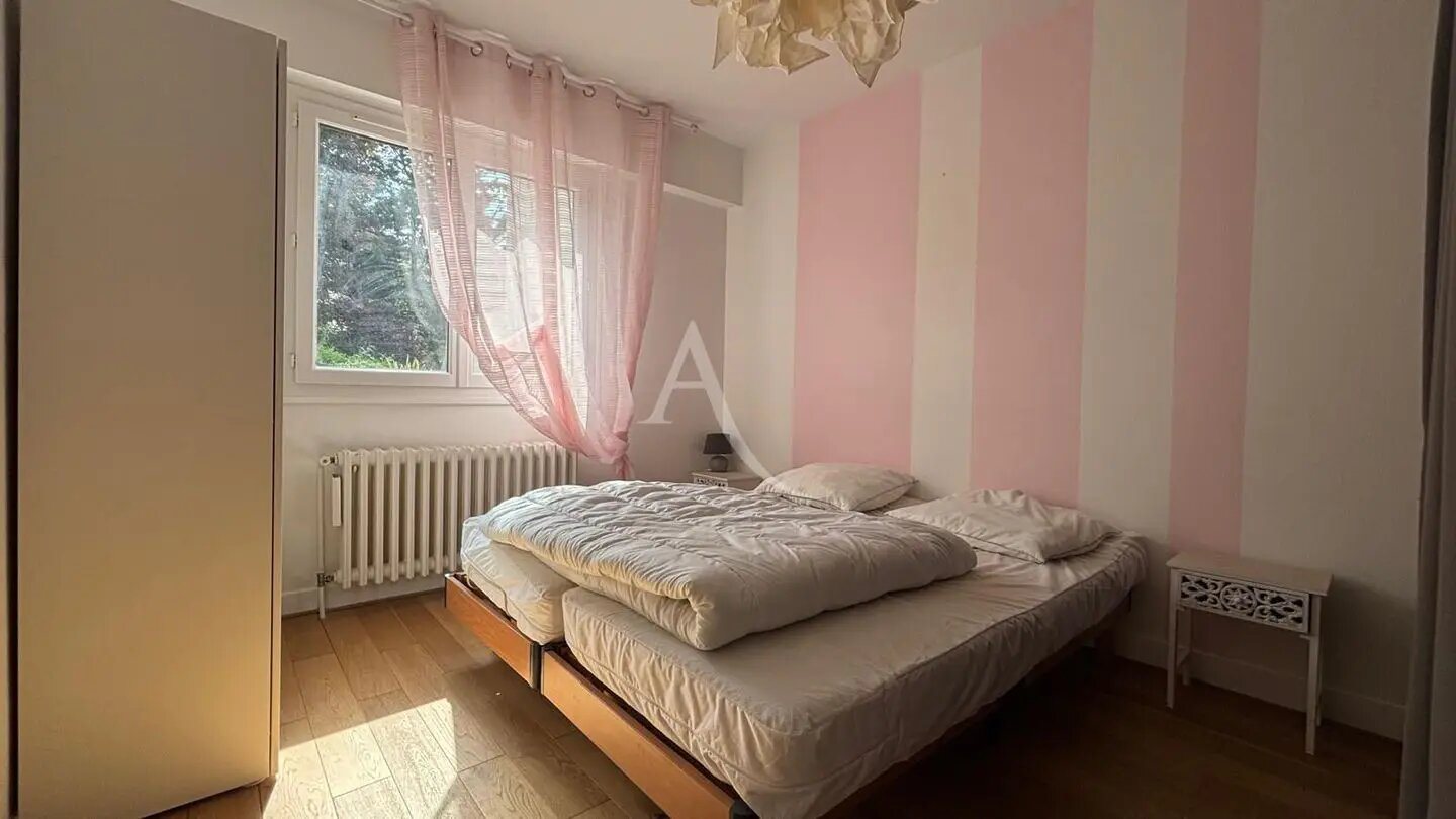 Appartement à vendre, 46m², Nantes