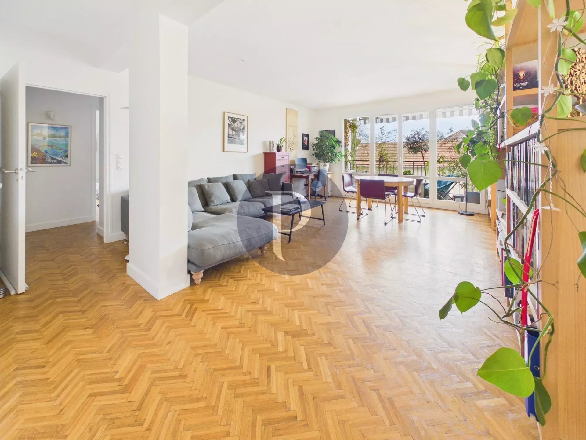 Appartement à vendre, 93m², Antony
