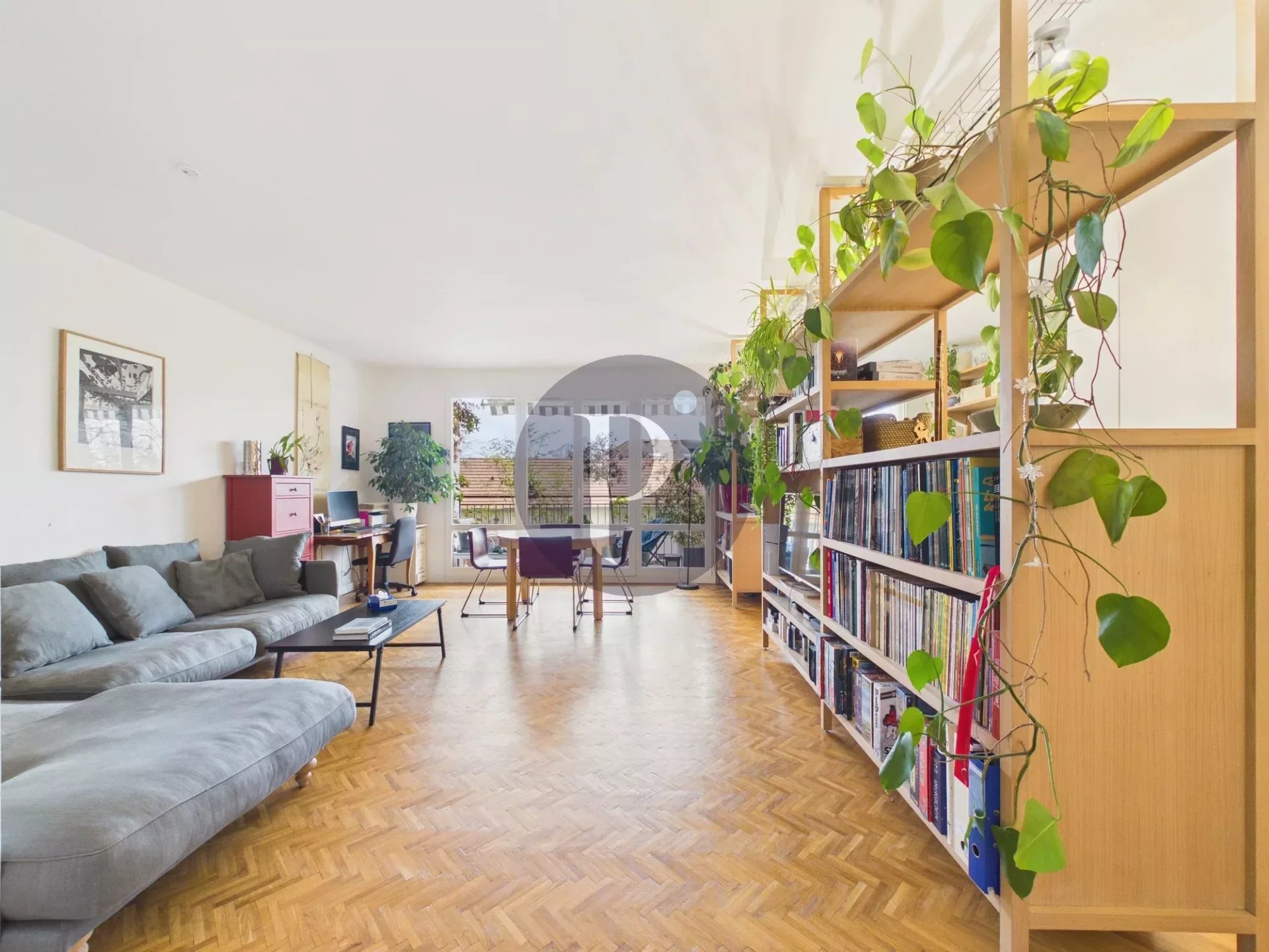 Appartement à vendre, 93m², Antony
