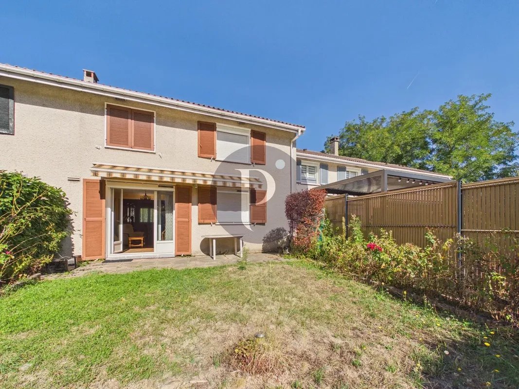 Maison à vendre, 98m², Wissous