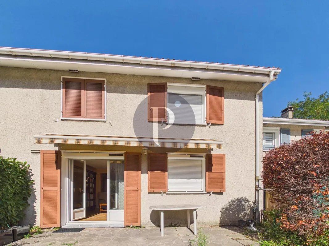 Maison à vendre, 98m², Wissous