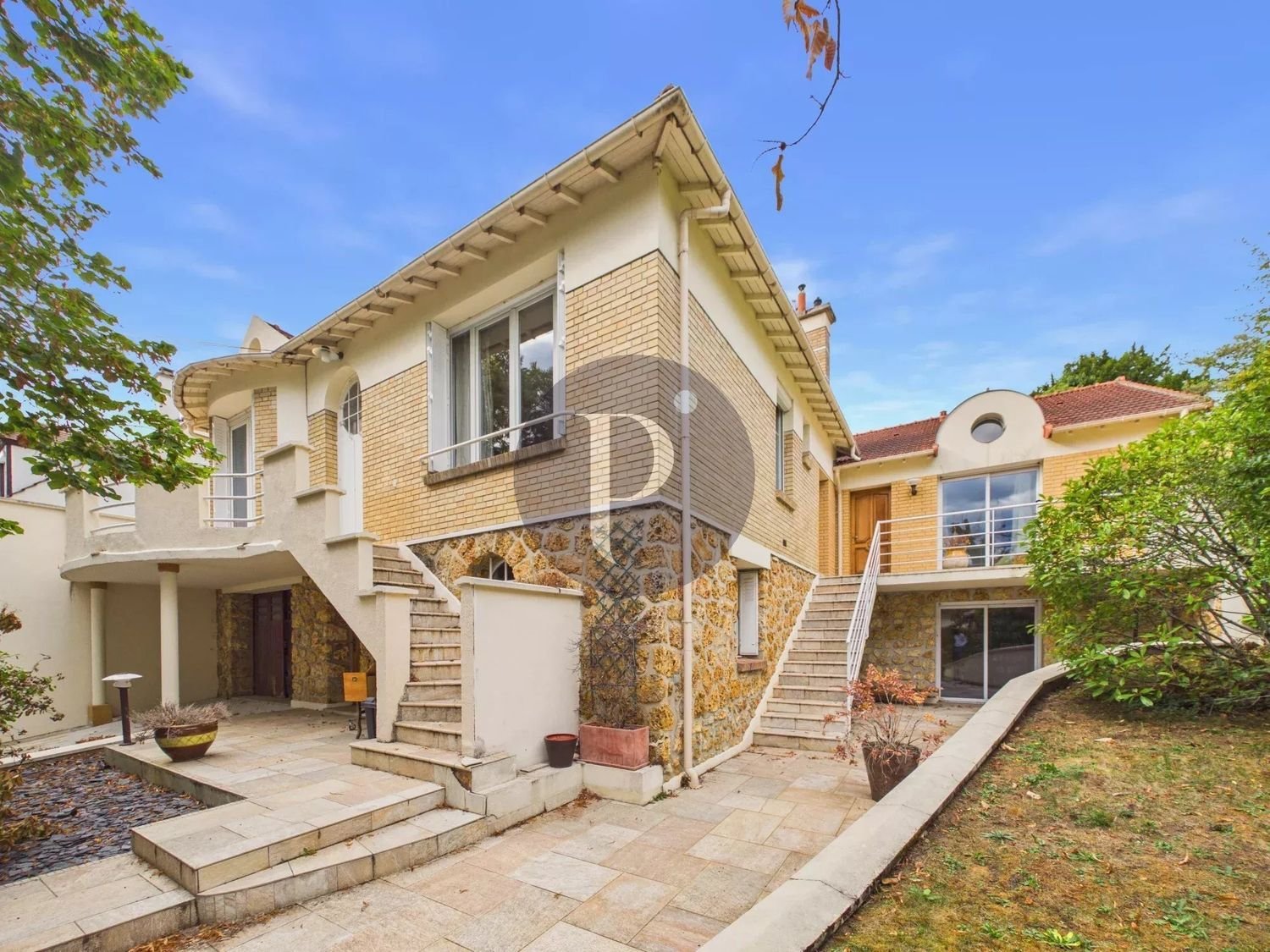 Maison à vendre, 243m², Châtenay-Malabry