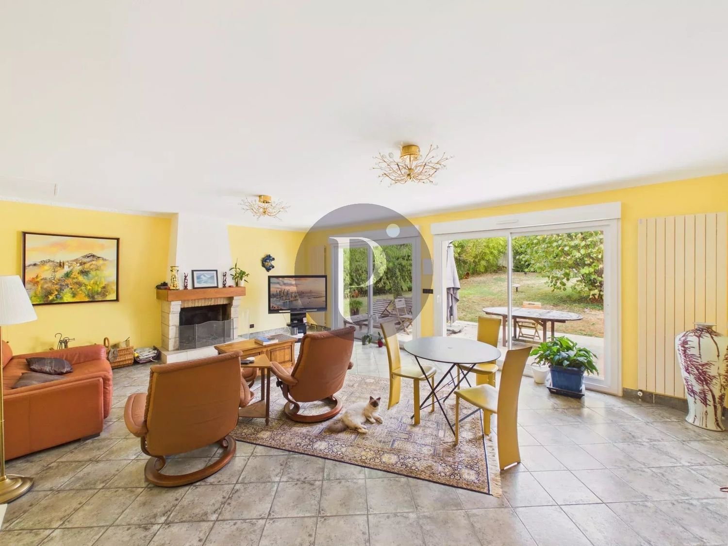 Maison à vendre, 243m², Châtenay-Malabry