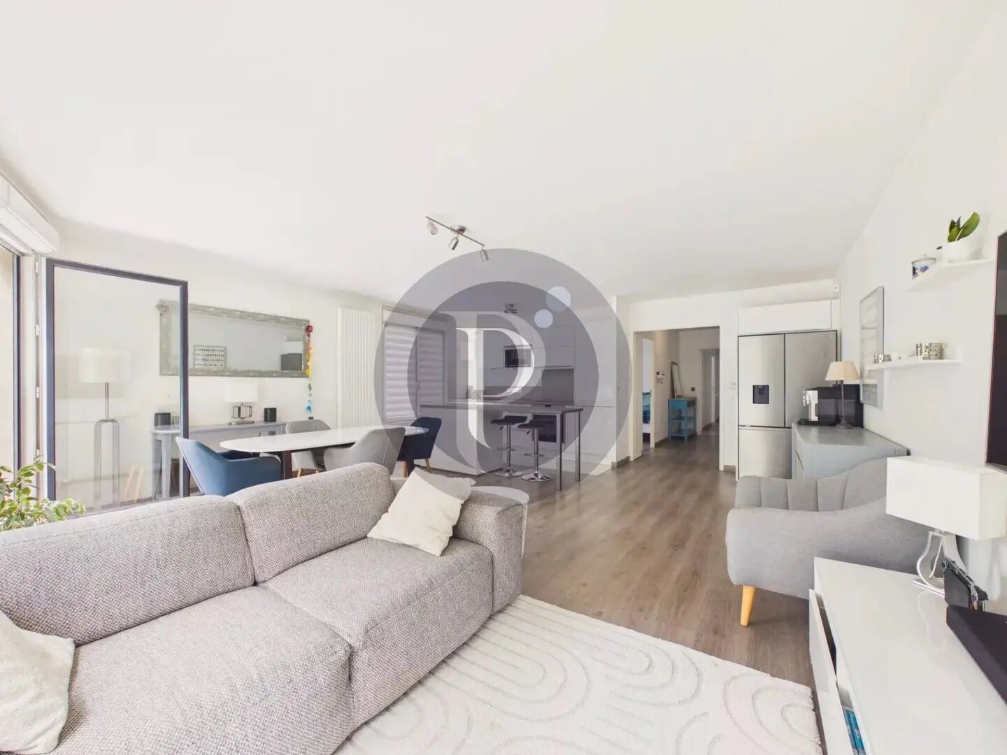 Appartement à vendre, 110m², Châtenay-Malabry